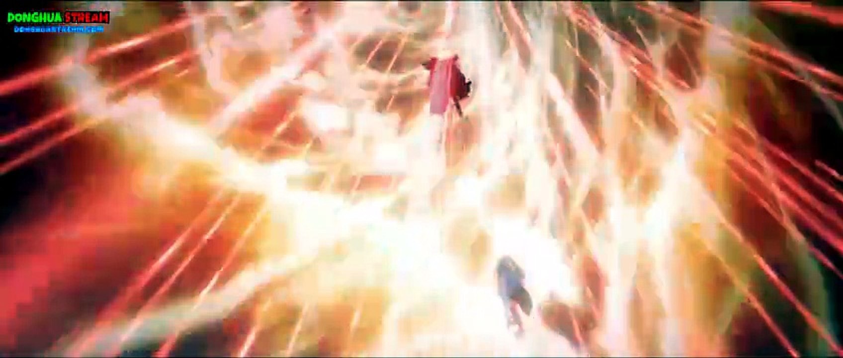 Beyond Time’s Gaze Episode 27 [English Subtitle]