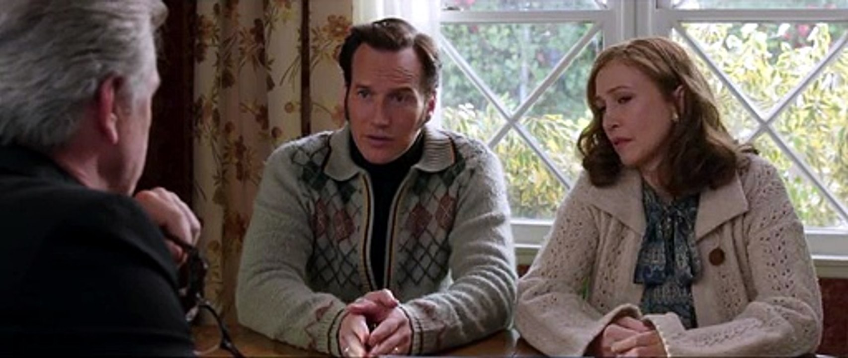 THE CONJURING 2 (2016) Trailer - HD [Full Movie]