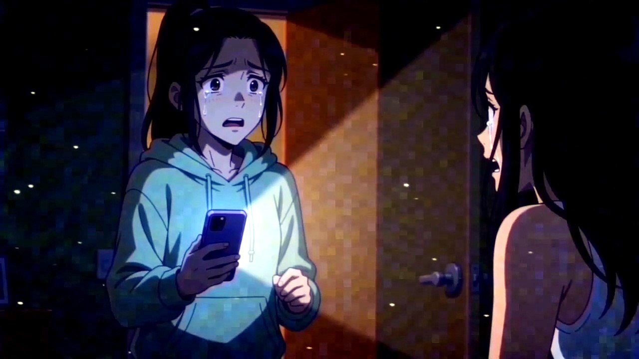 Wake Her Up Episode 1 FULL HD — page no 07 studio Original Anime | Must Watch!