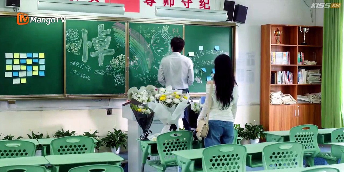 EP.21 Never-Ending Summer - Engsub | Full Short Drama | English Sub 2026