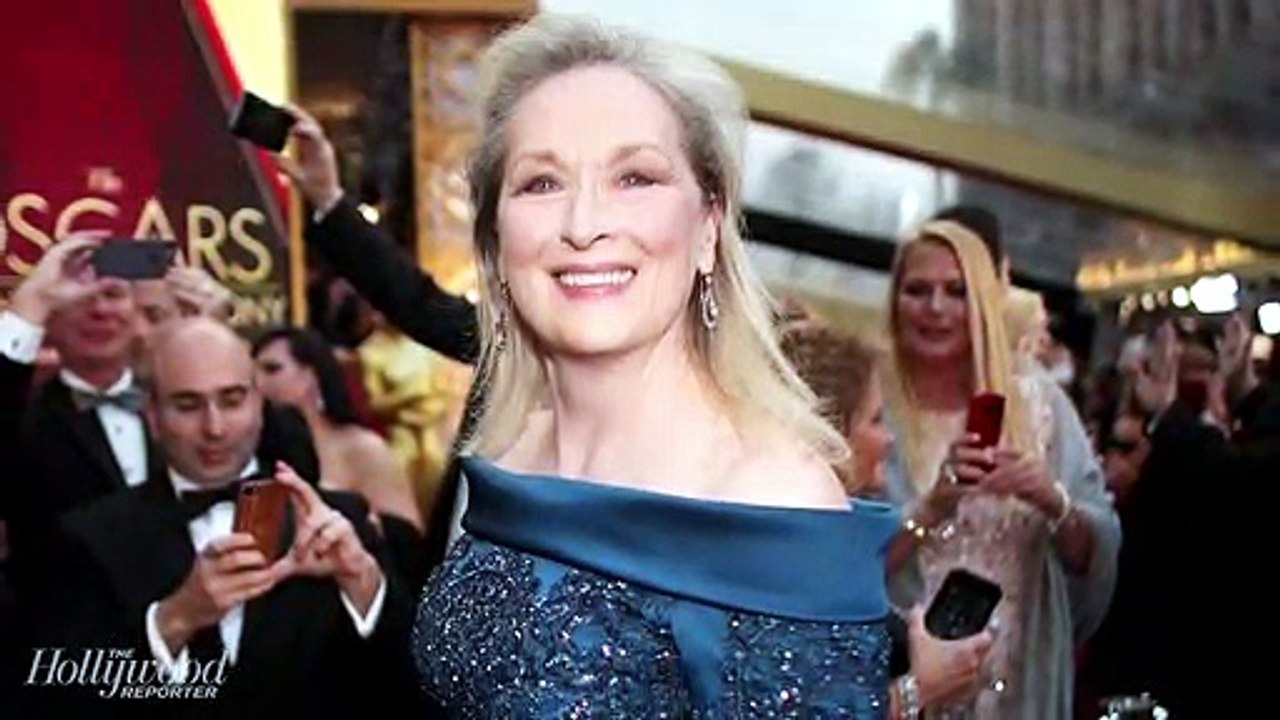 Meryl Streep to Star in Panama Papers Thriller With Gary Oldman | THR News [Full Movie]