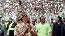 Mobutu's Game S01E01 Lumumba's shadow