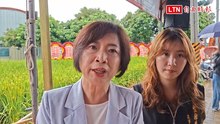 國民黨要推三大公投    何欣純痛批操弄民粹意圖拉高在野黨聲勢