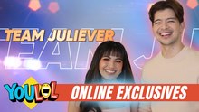 The People Have Spoken: Team JulieVer, iwas gulo ang strategy sa sagutan? (YouLOL Exclusives)
