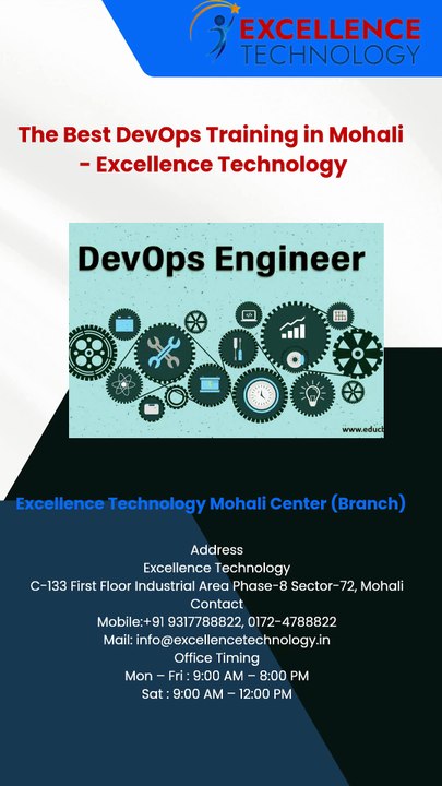 DevOps Course