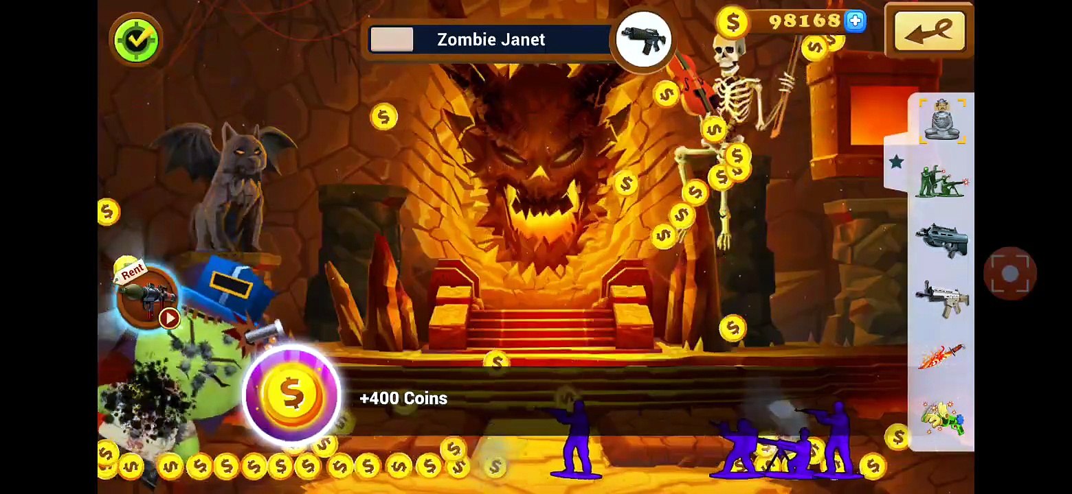 Boss Rush