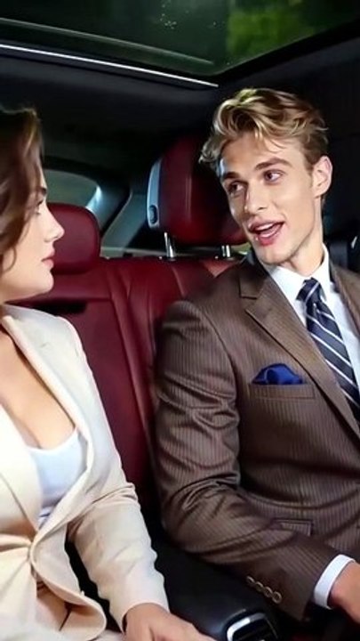 Stop Mocking, Power Couple In Charge Now [Full Movie]