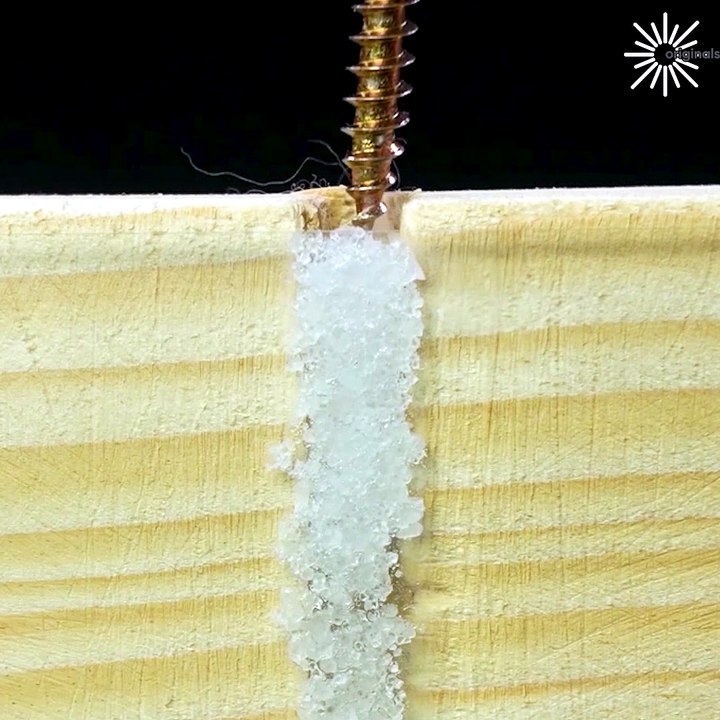 Clever DIY hacks for you!