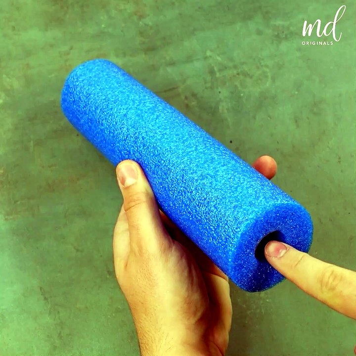 DIY repair methods & hacks