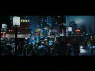 Serenity (TV Spot #2: "Passenger")