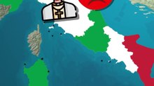 Почему существует Ватикан?