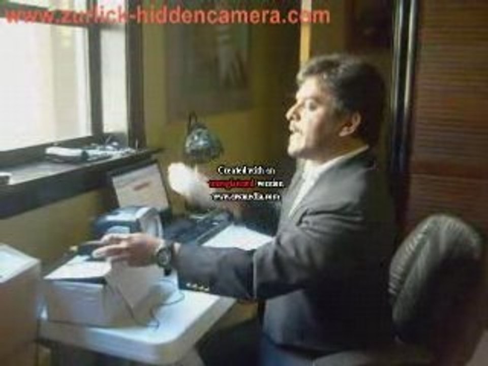 How to Install a Hidden Camera