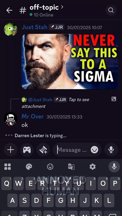 When Discord Users Try to Fix a Sundial… 🌙