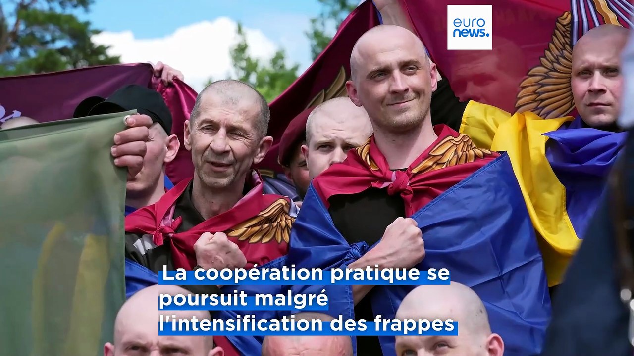 L’info du jour | 27 juin 2026 - Matin