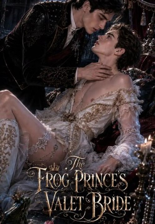 The Frog Prince S Valet Bride - All Episodes Combined | Short Film HD