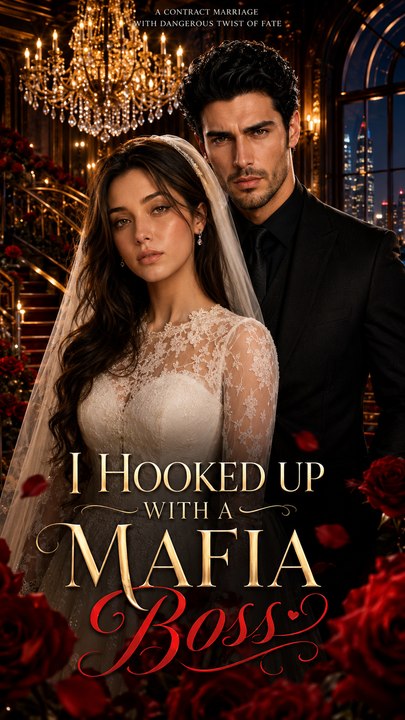 I Hooked Up with a Mafia Boss | Full EP | Mafia Romance Short Drama