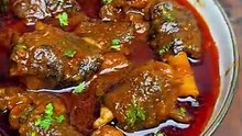 Bakre Ke Paye Ki Recipe - Mutton PayaRecipe - Mutton Leg - How To Make Easy Mutton Paya #shorts