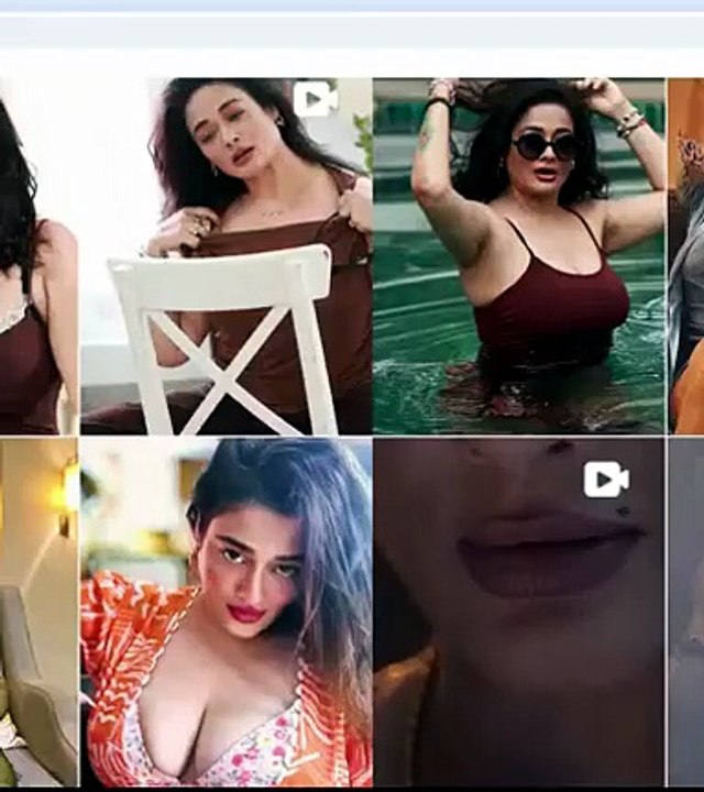 Kiran Mommy cute video
