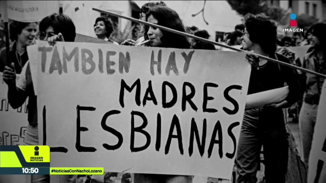 Esta es la historia de la Marcha del Orgullo LGBTIQ+: