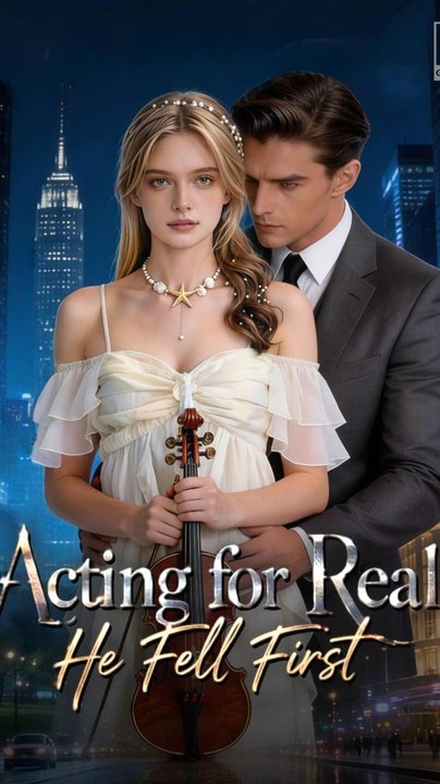 Acting for Real-He Fell First | Eng Sub Complete Series