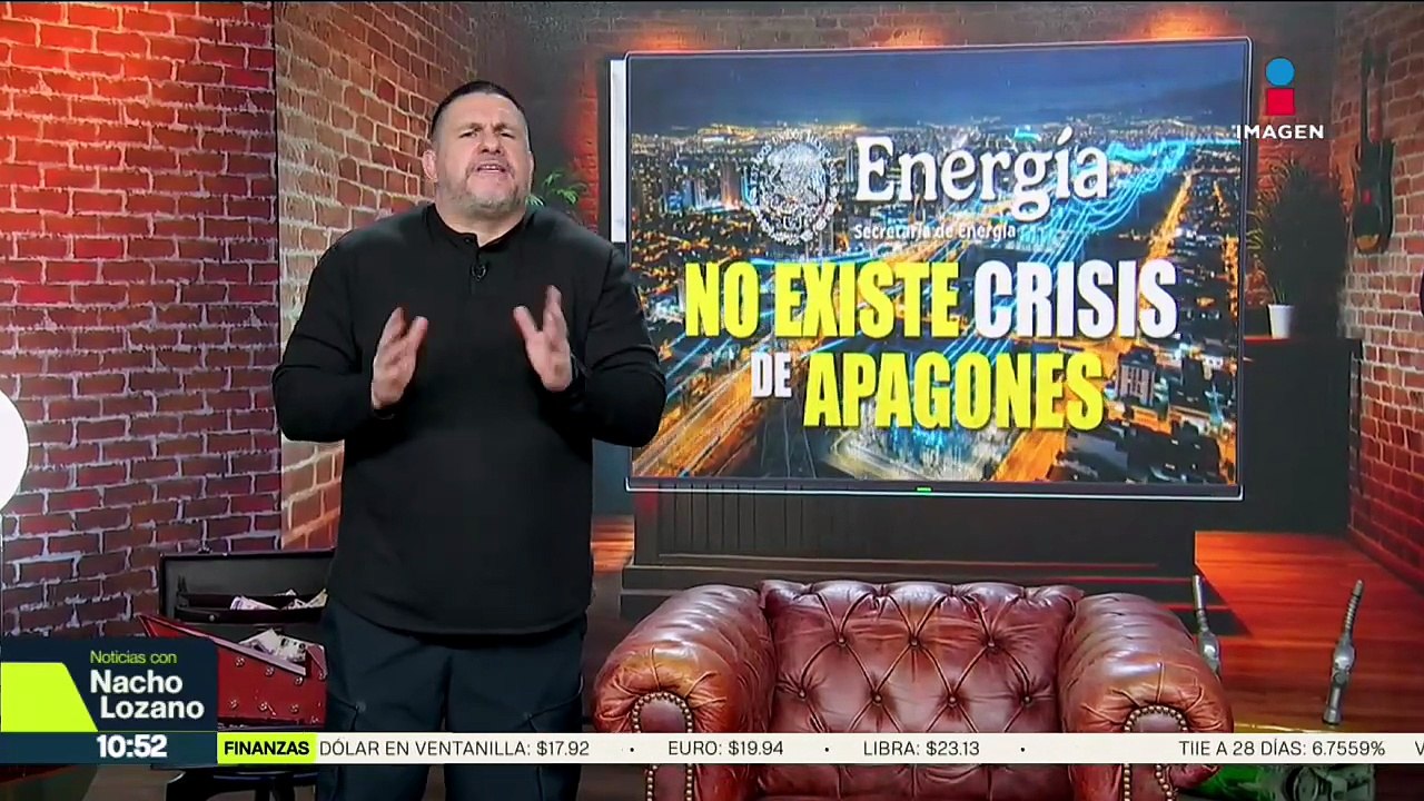 David Páramo condena las acciones de Víctor Rodríguez Padilla, quien golpeó a su esposa