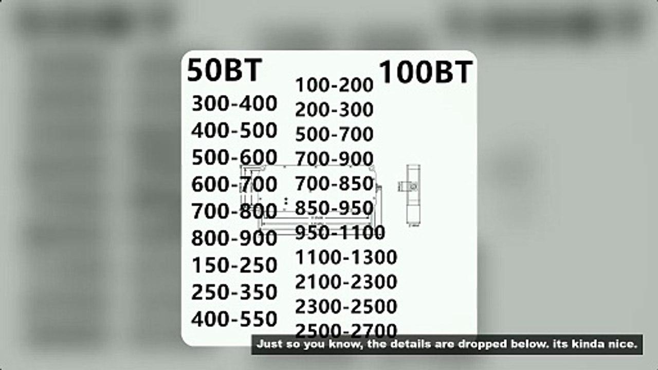 6200MHz customizable factory production with ring protector, brand new 50BT 100BT