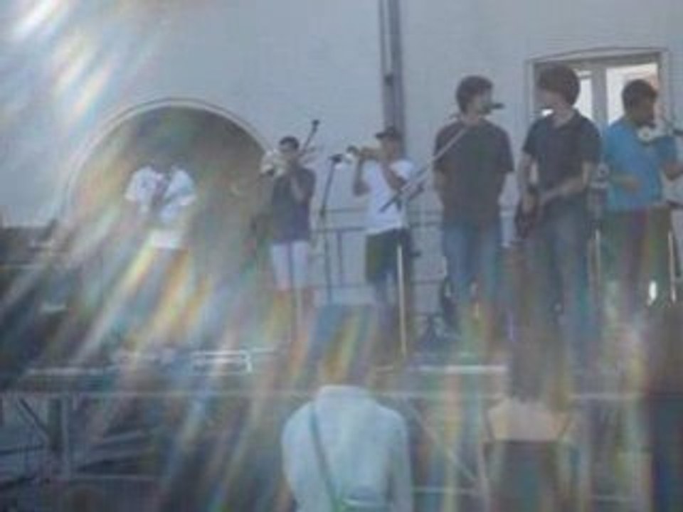 Léonie - Le conte de nos vies