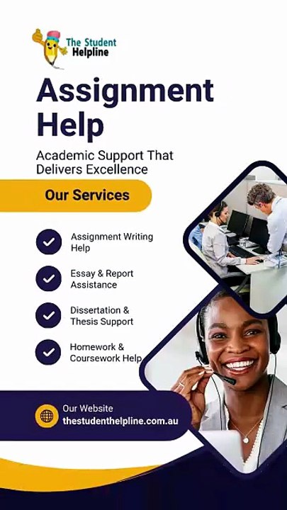 Best Assignment Help for Students | Expert Academic Support & Study Tips