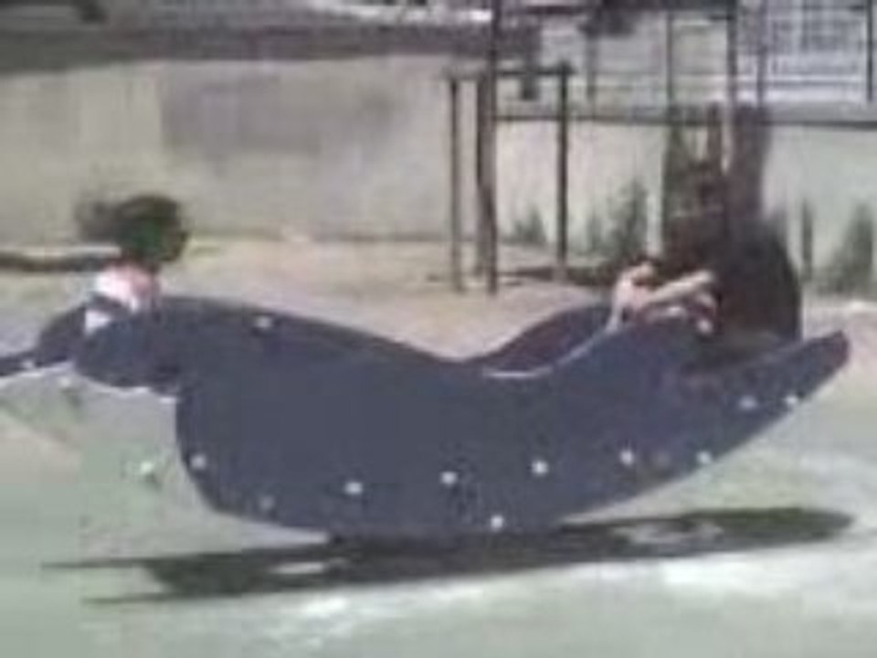 des triso au park ^^