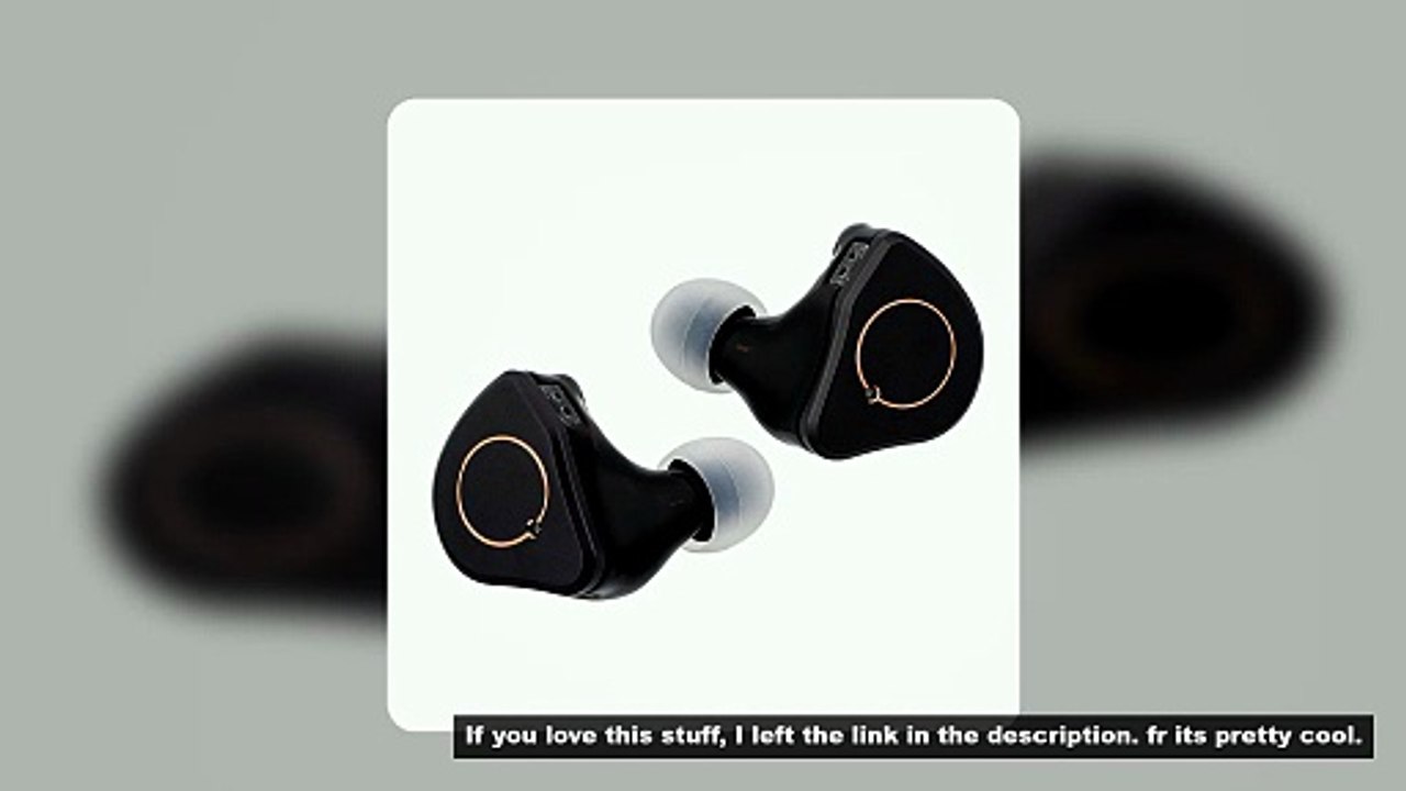 SIMGOT SuperMix 4 1DD+1BA+1Planar +1PZT Hybrid Drivers HiFi Earphone Wired with Oxygen-Free Copper S