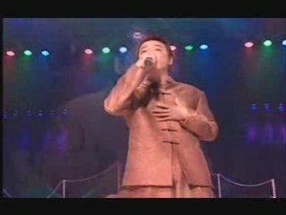 Mộng tha hương - Trường Vũ