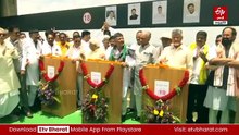 మూడు ప్రధాన అంశాలే కీలకంగా తుంగభద్ర కమిటీ అధ్యయనం!