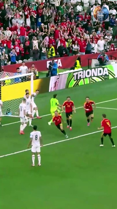 New Zealand vs Belgium: The Greatest Group Stage Upset? | Full Highlights & Tactical Breakdown