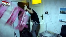 لما تقول لابوك عايز اتجوز_ضحكة لذيذة