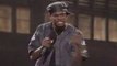 Def Comedy Jam - Chris Tucker on Michael Jackson