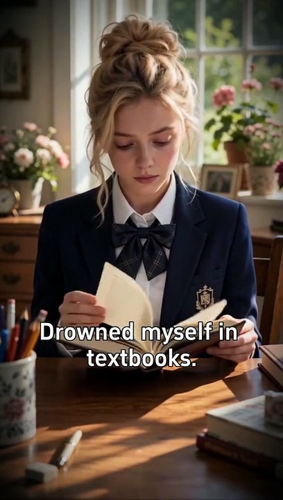Farewell, Mrs. Hart ；Hello, Dr. Walker ✅ FULL [Eng Sub]