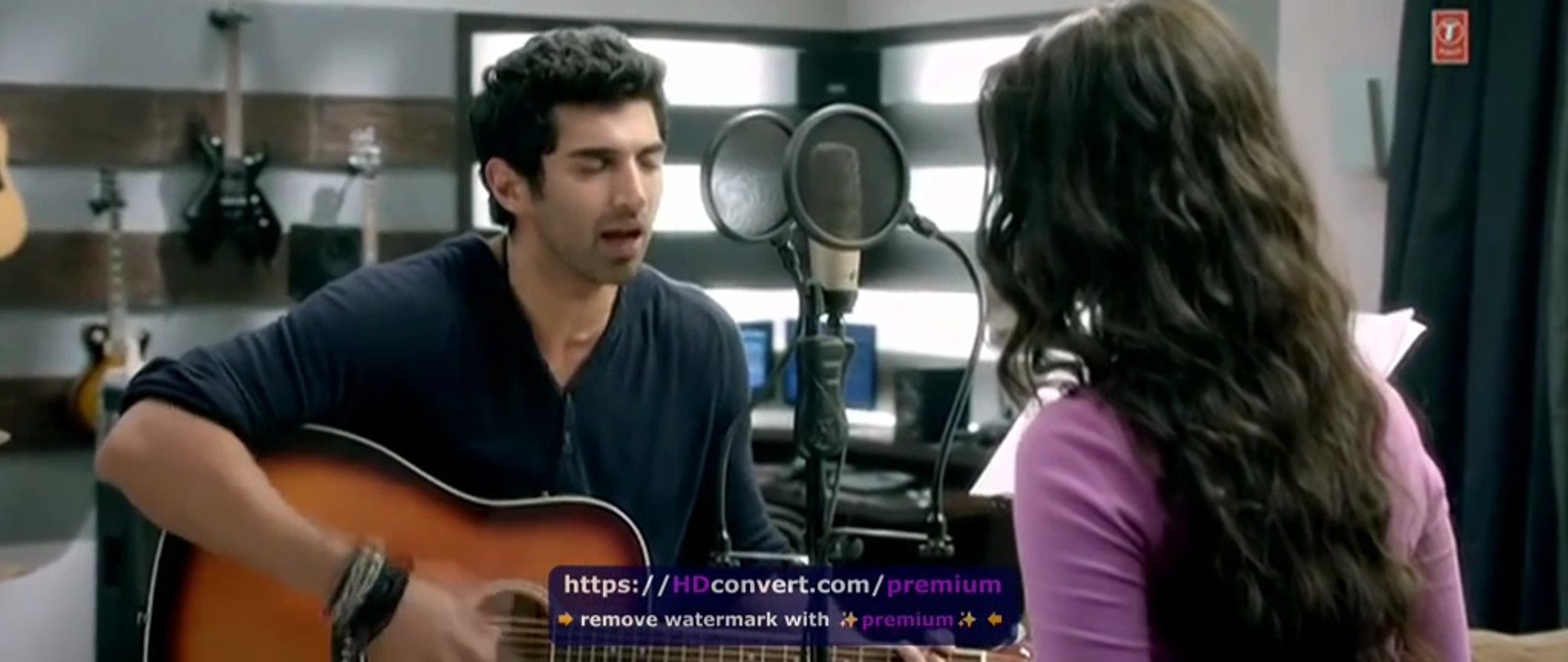 Aashiqui 2 | Ganzer Film Deutsch
