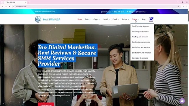 Where to Buy Aged Gmail Accounts at Affordable Prices In 2026-2030