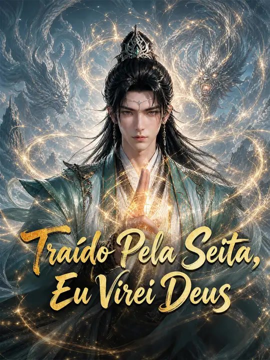 Traído Pela Seita, Eu Virei Deus | Série Completa | Short Drama Português