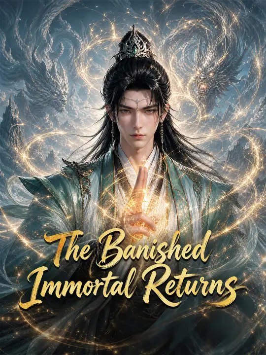 The Banished Immortal Returns | Full Series | Short Drama English