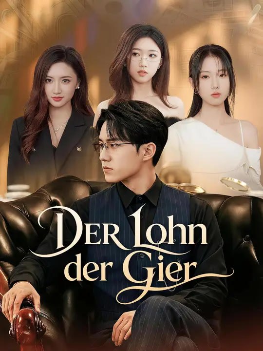 Der Lohn der Gier | Komplette Serie | Short Drama Deutsch