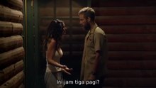 Hospitality (2018)