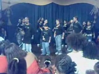 H-H - shawty get loose