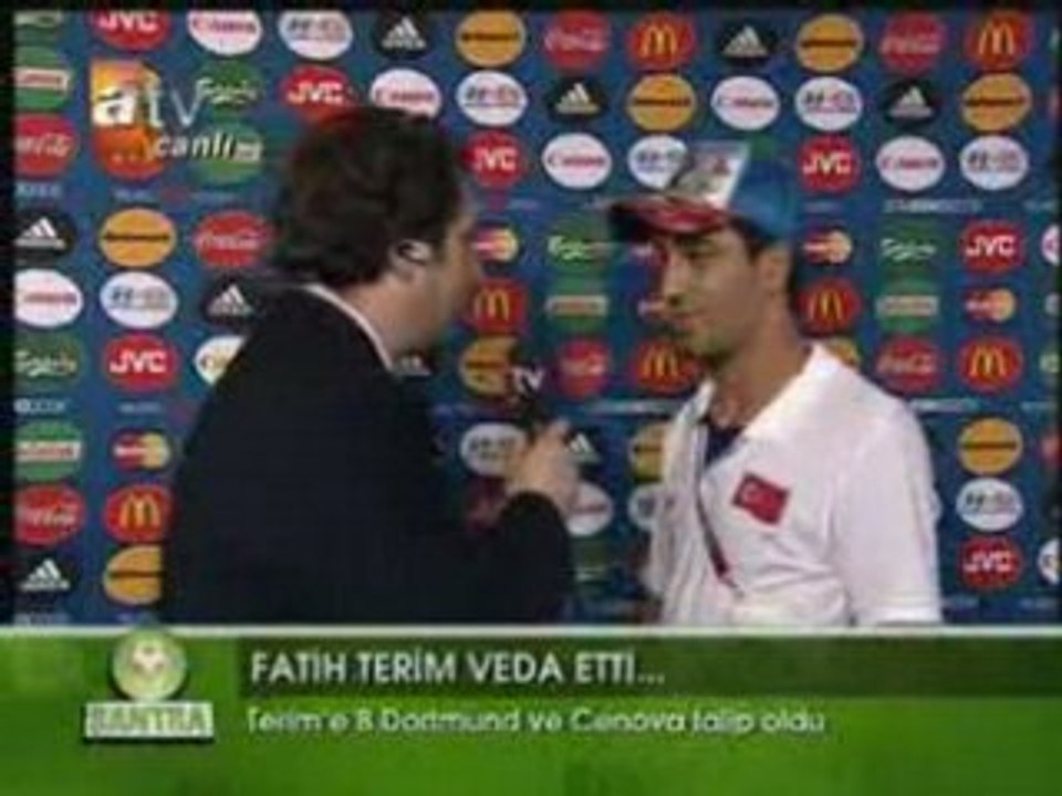 arda almanya turkıye maçı yorumu