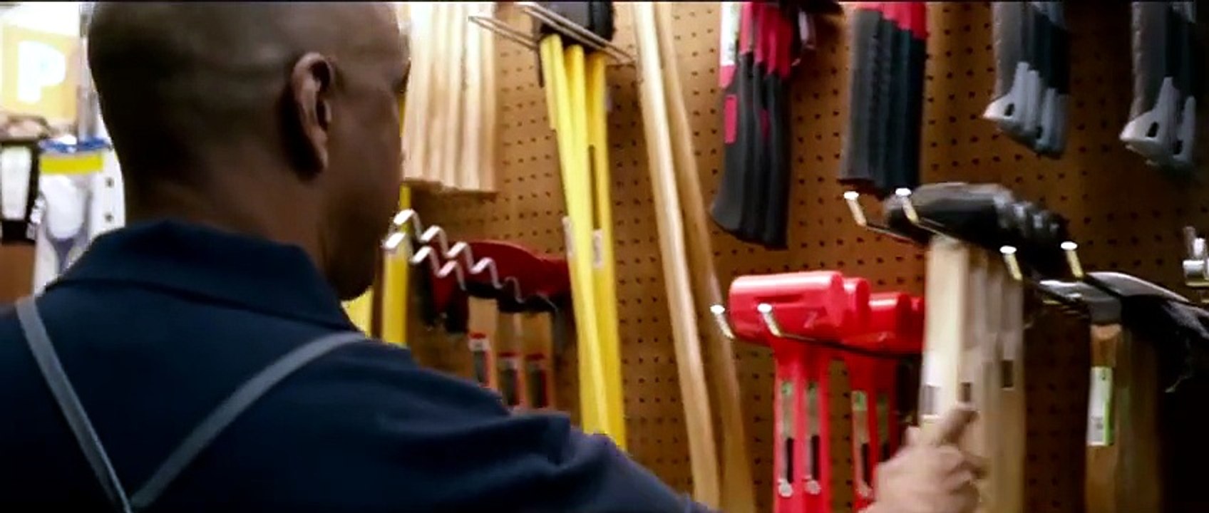 THE EQUALIZER (2014) Trailer - HD [Full Movie]