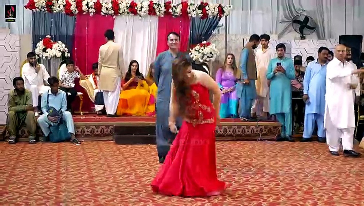 Tu Sadi Majboori - Mehak Malik Latest Dance