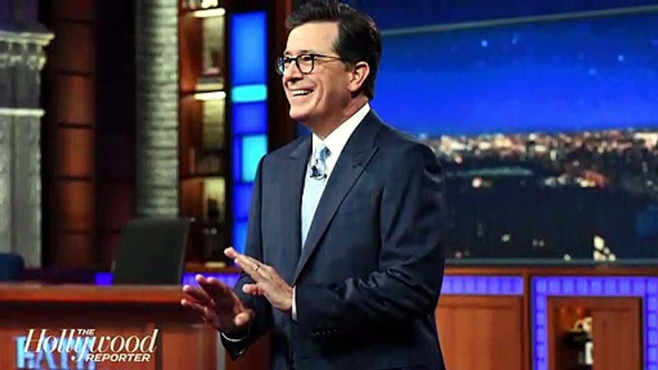 Michael Cohen's Alleged Russia Ties Mocked by Late-Night Hosts | THR News [Full Movie]