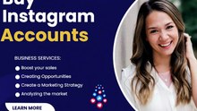 How to Safely Buy Instagram Accounts in 2026