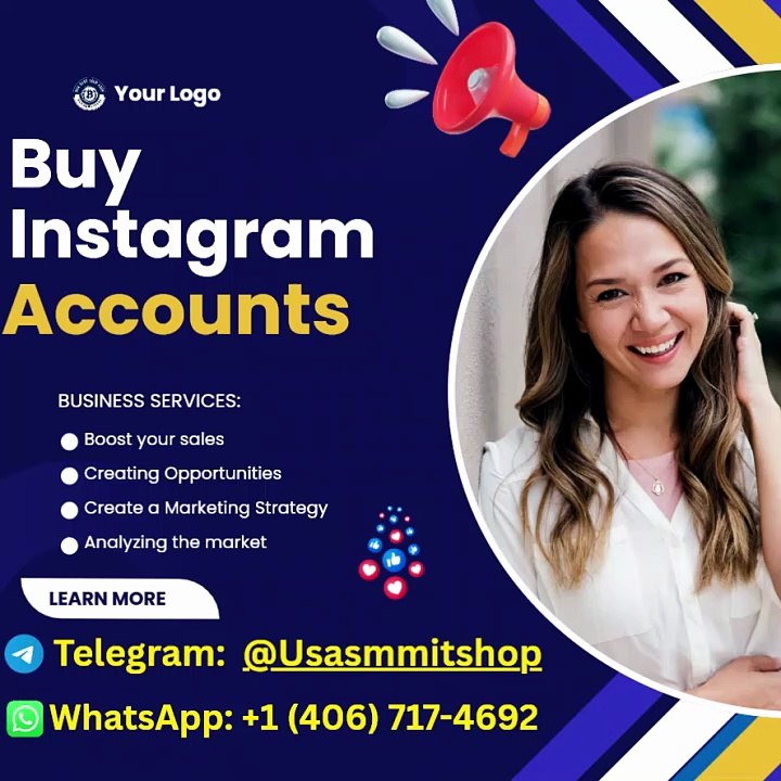 How to Safely Buy Instagram Accounts in 2026