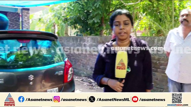 ഭർതൃപീഡനത്തെ തുടർന്ന് യുവതി ജീവനൊടുക്കിയാതായി കുടുംബം